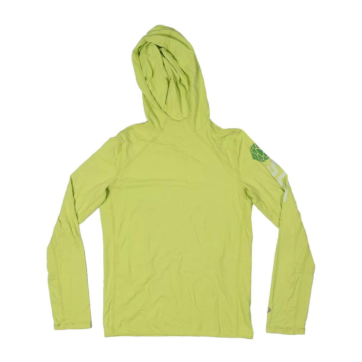 14Lime Green
