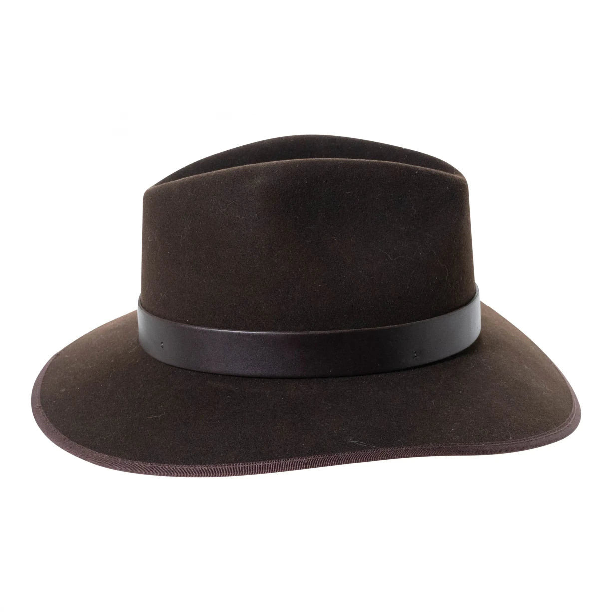 LDark Brown