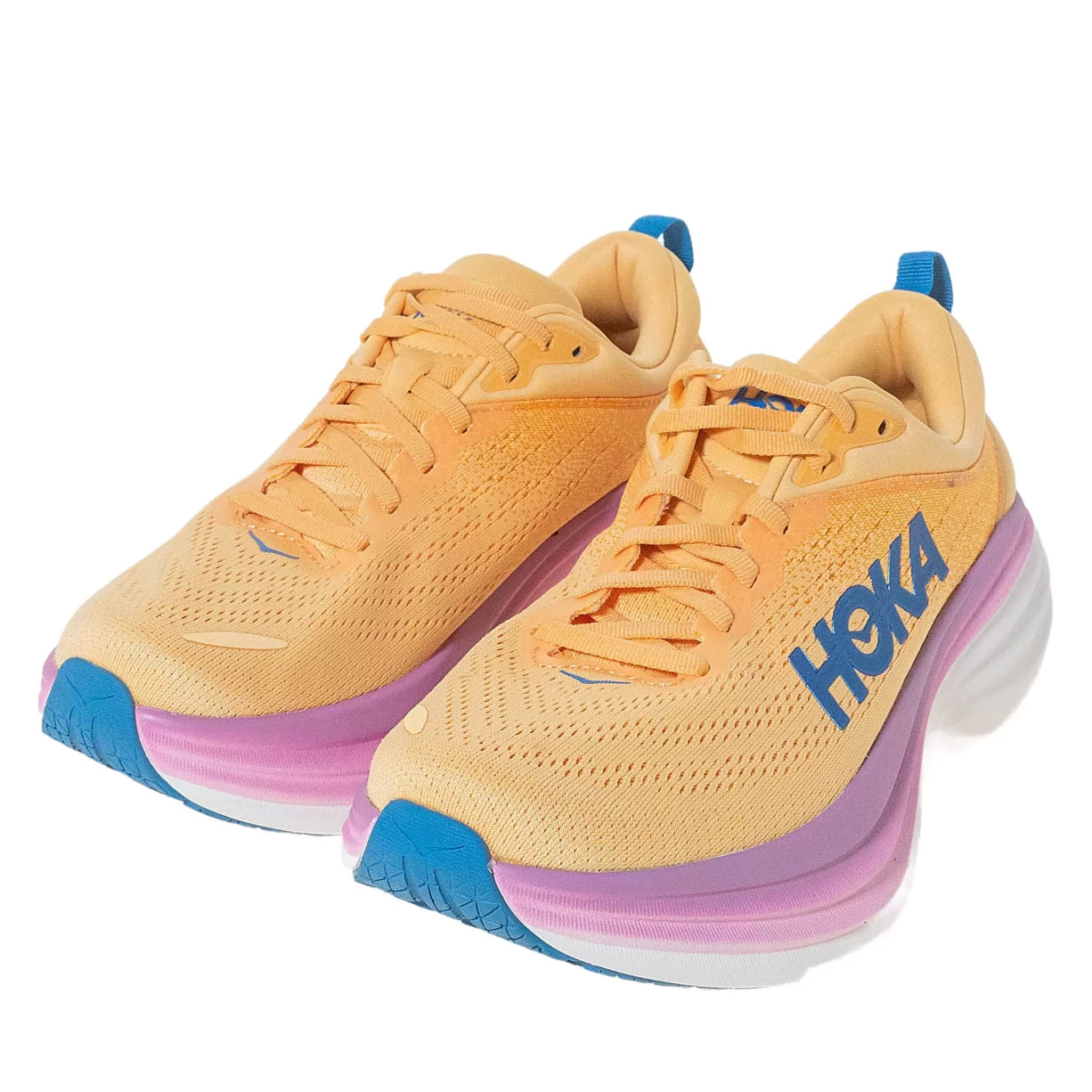9.5Orange/Purple