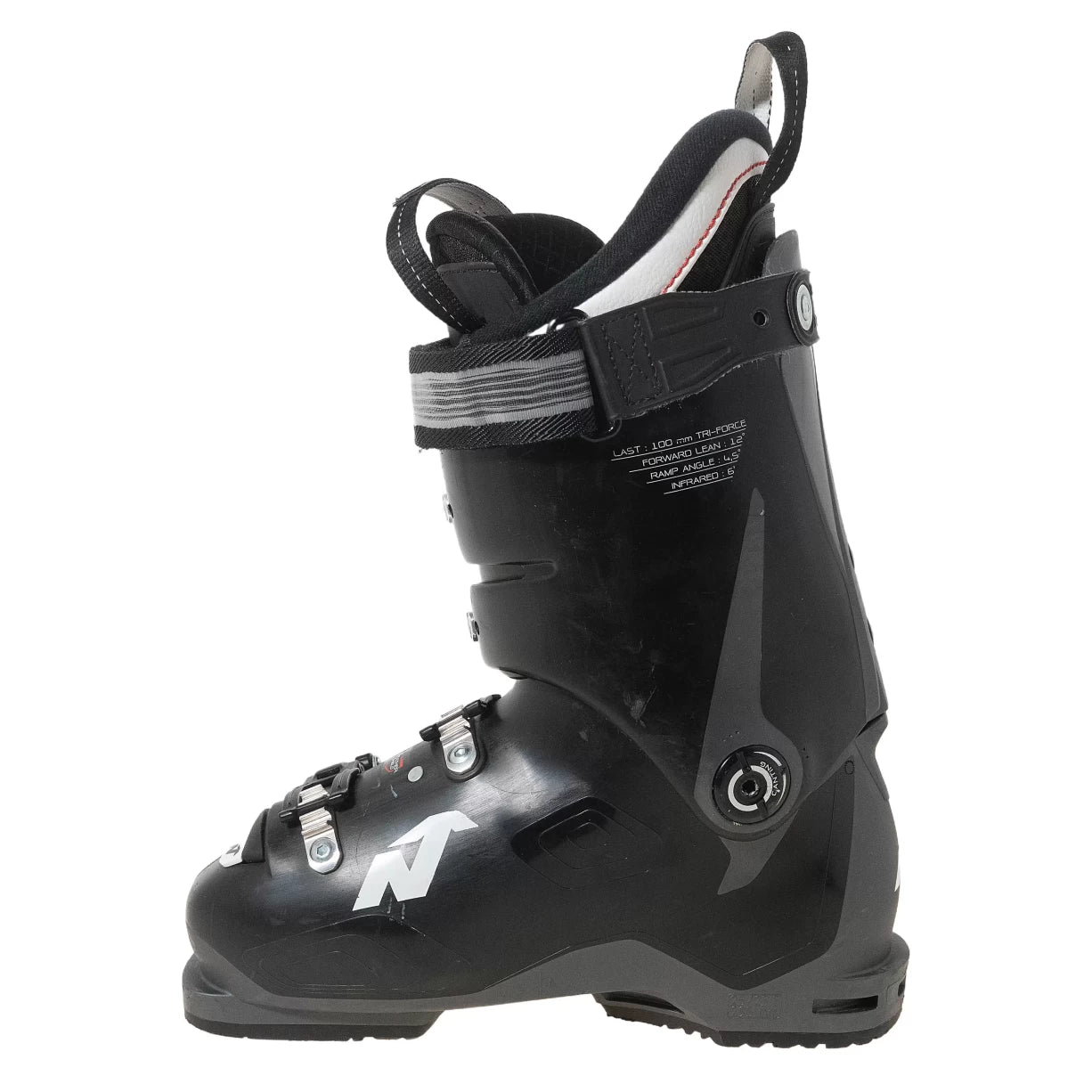 25.5Black/Green