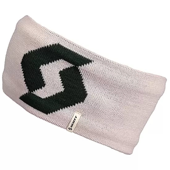 One SizePale Pink/Tree Green