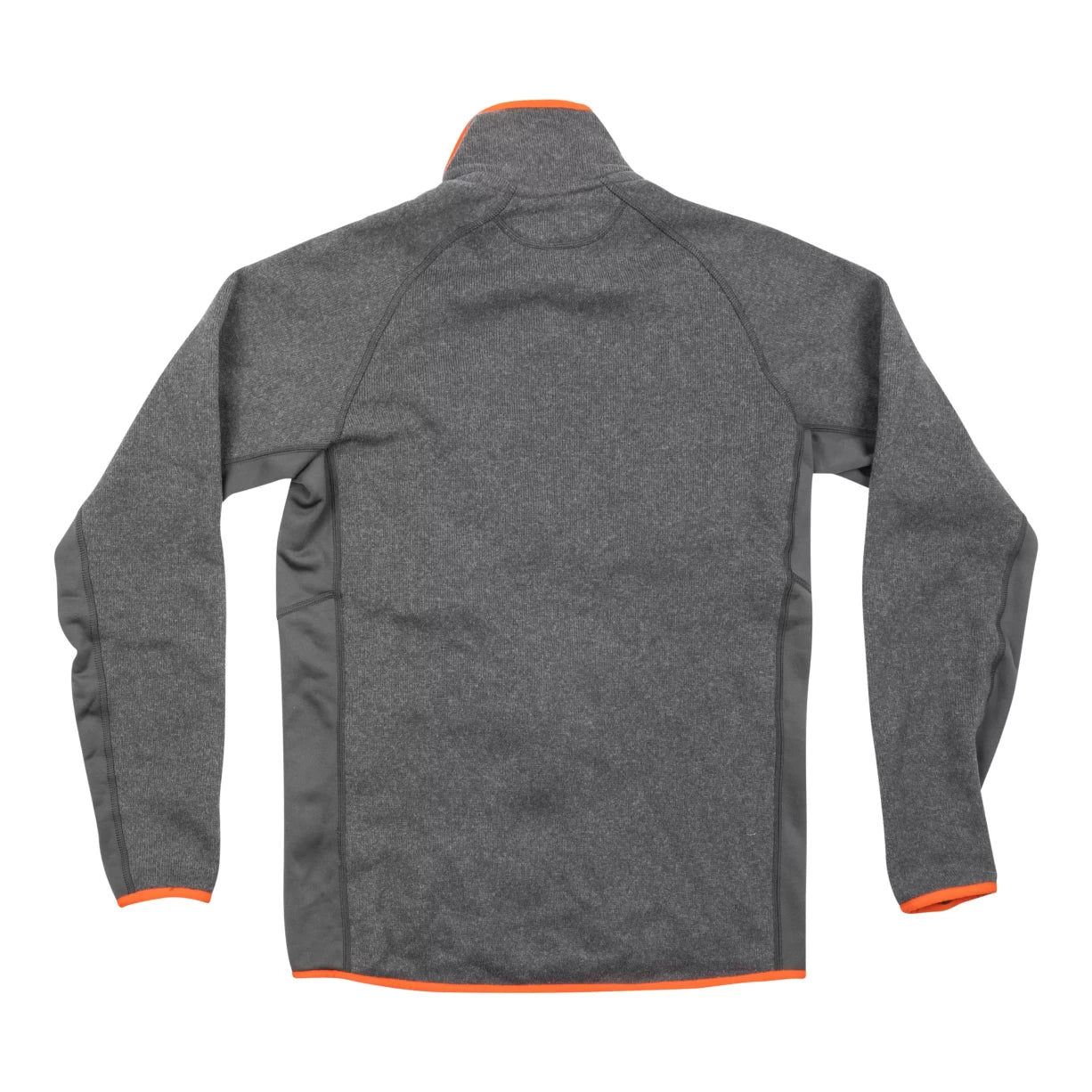 MGrey/Orange