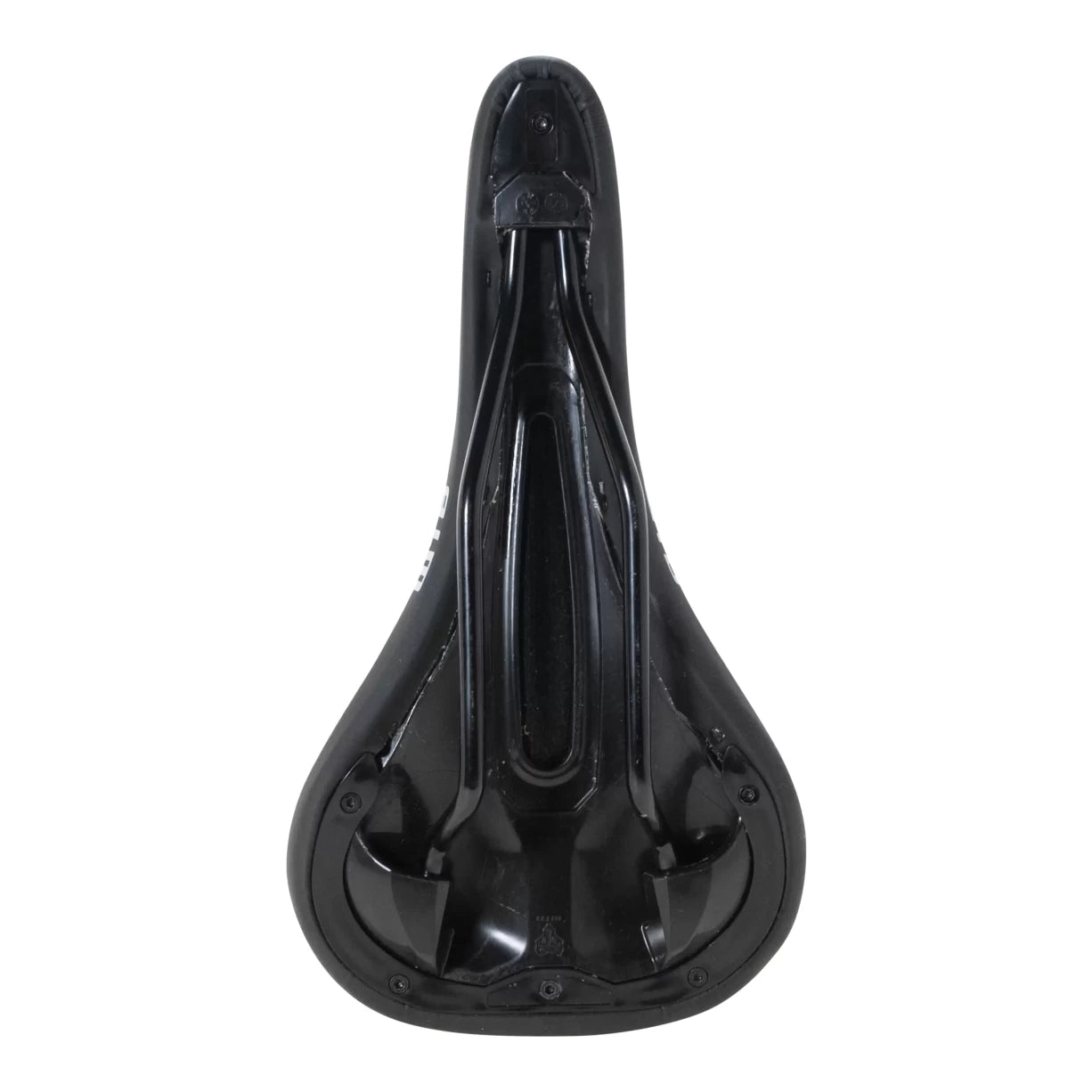 282mm Black