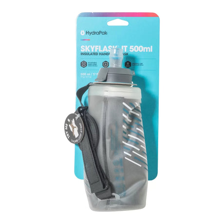 500mLGray