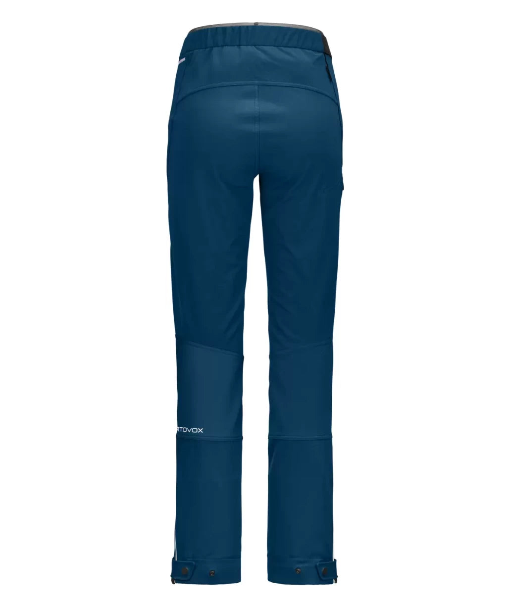 MPetrol Blue
