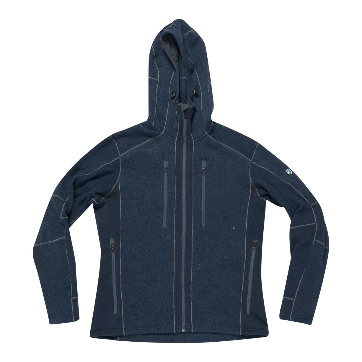 LDark Blue
