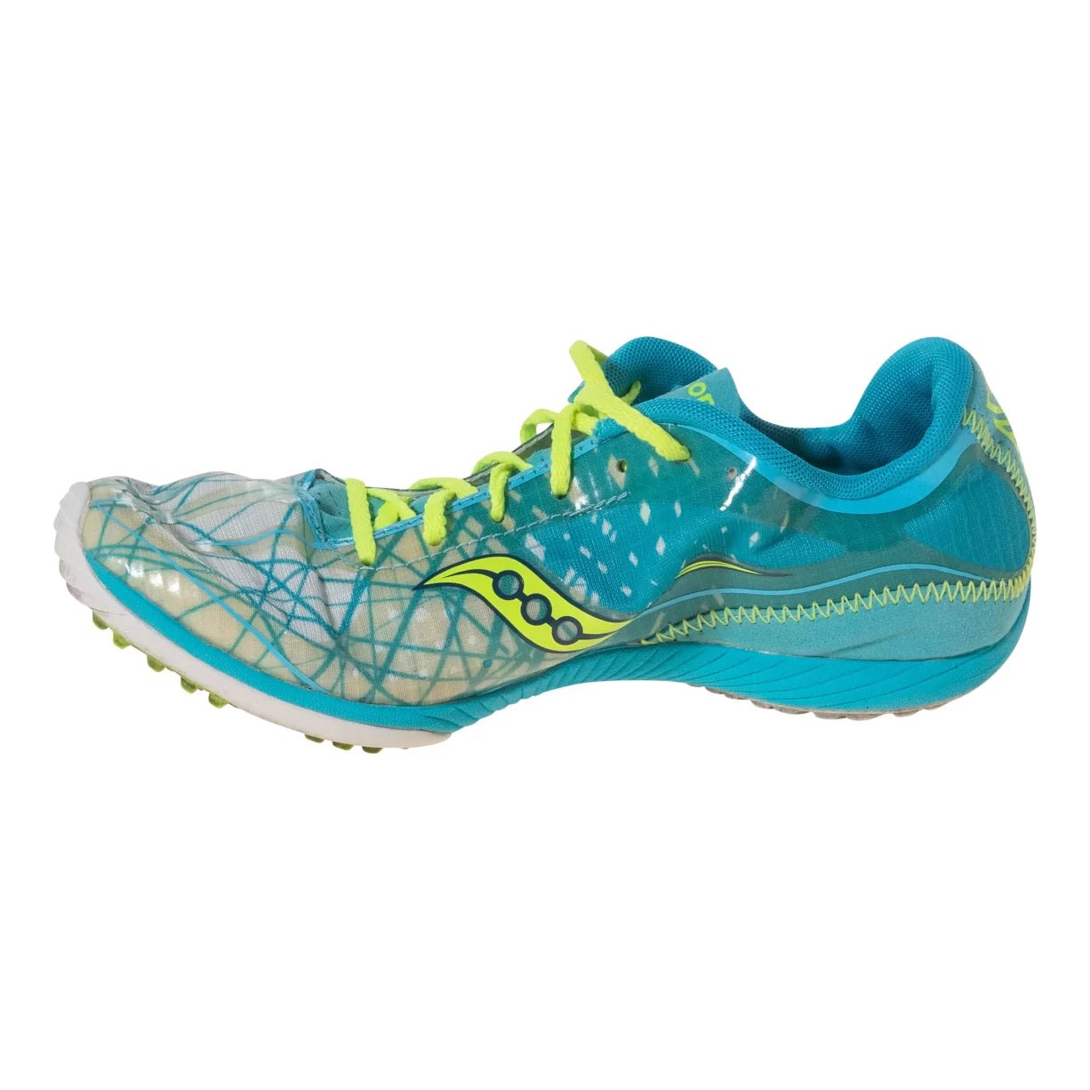 8Blue/Green