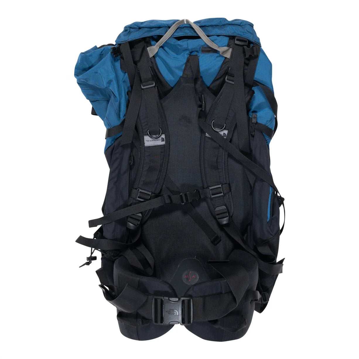 80 LBlue / Black