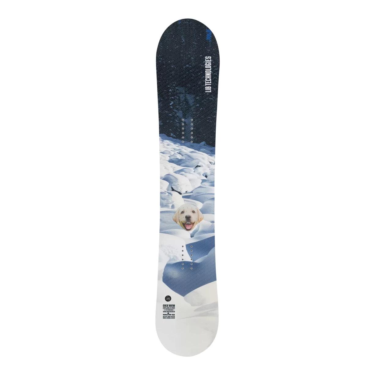 153cmSnow