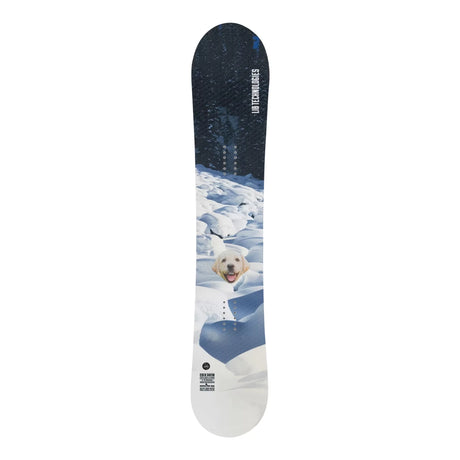 153cmSnow