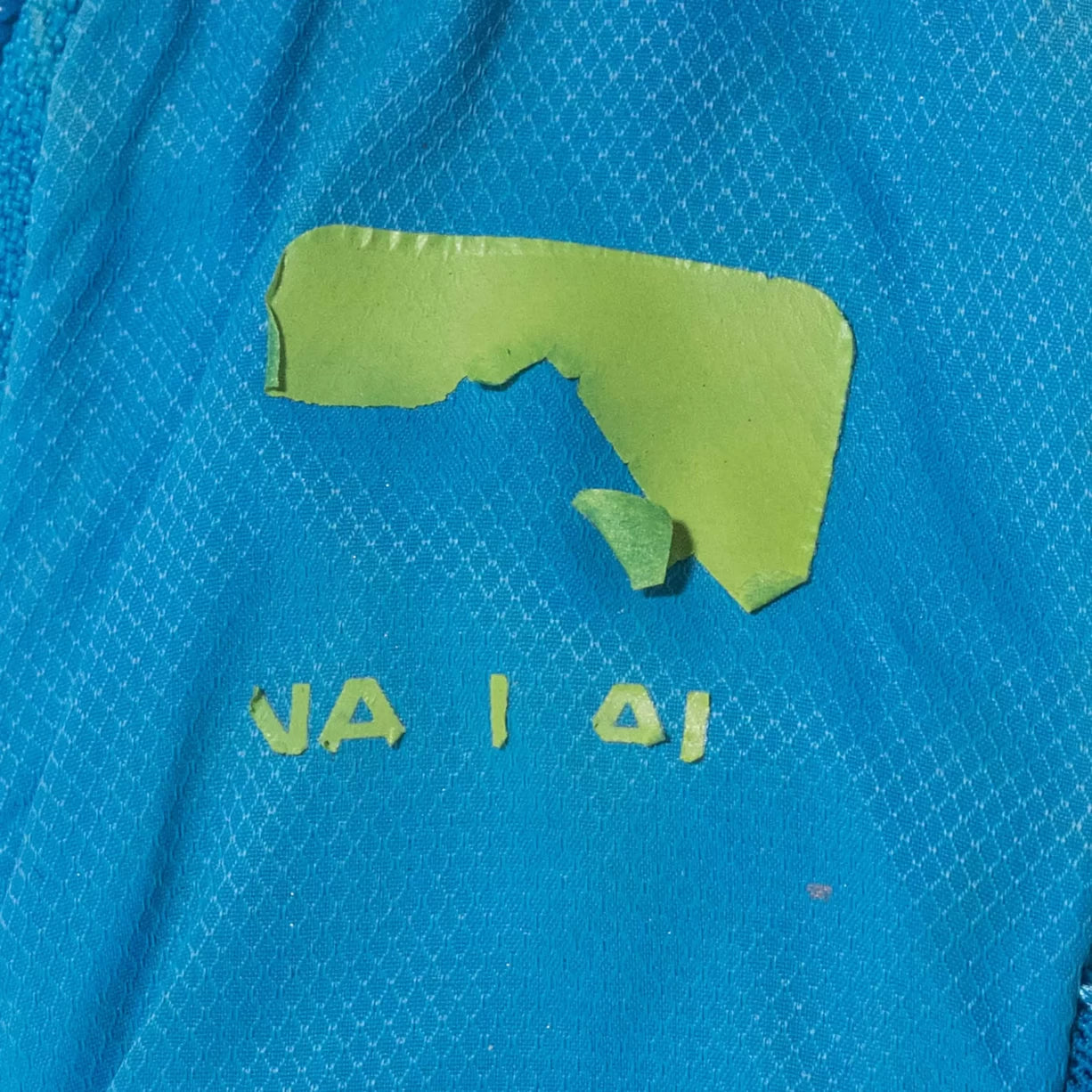 One SizeBlue
