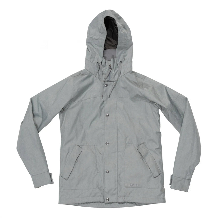 Burton ginger jacket discount