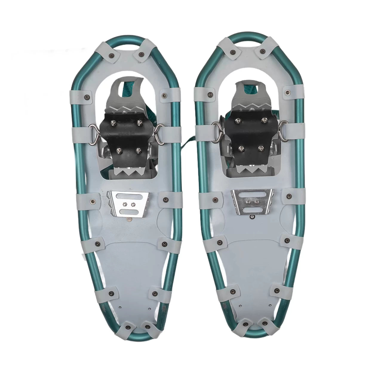 25inTurquoise / Grey