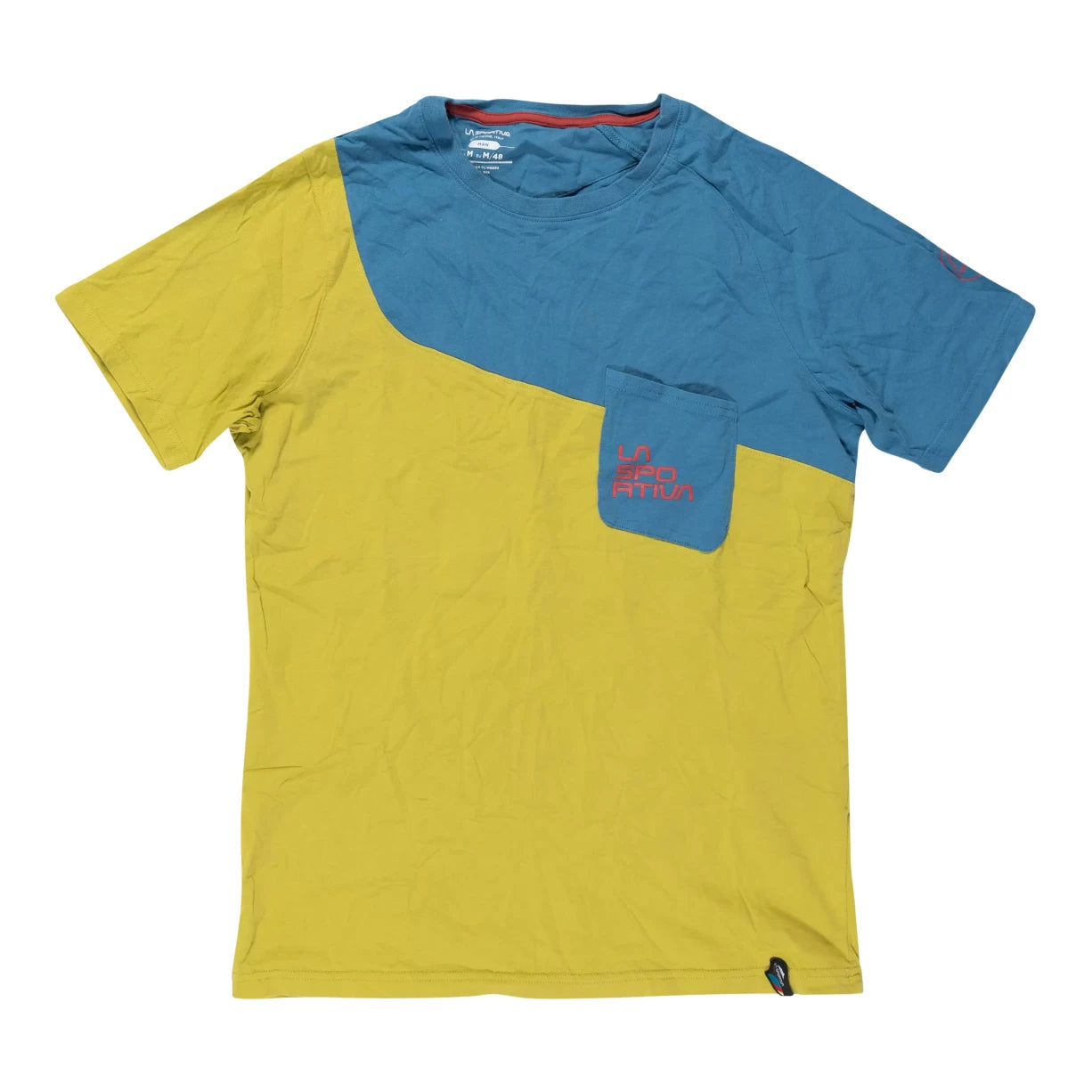 MYellow/Blue