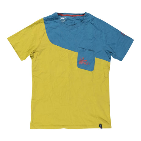 MYellow/Blue