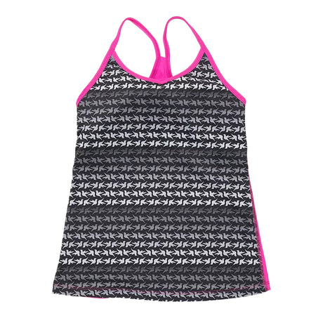 SBlack/Pink