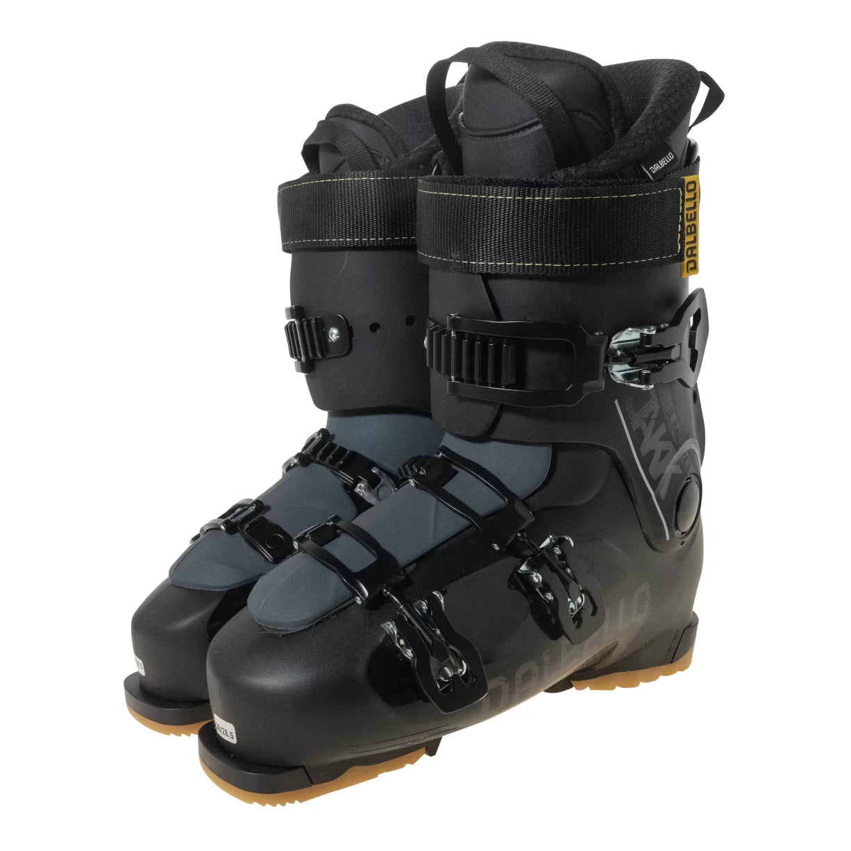 28/28.5Black
