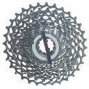 11-32 toothSilver