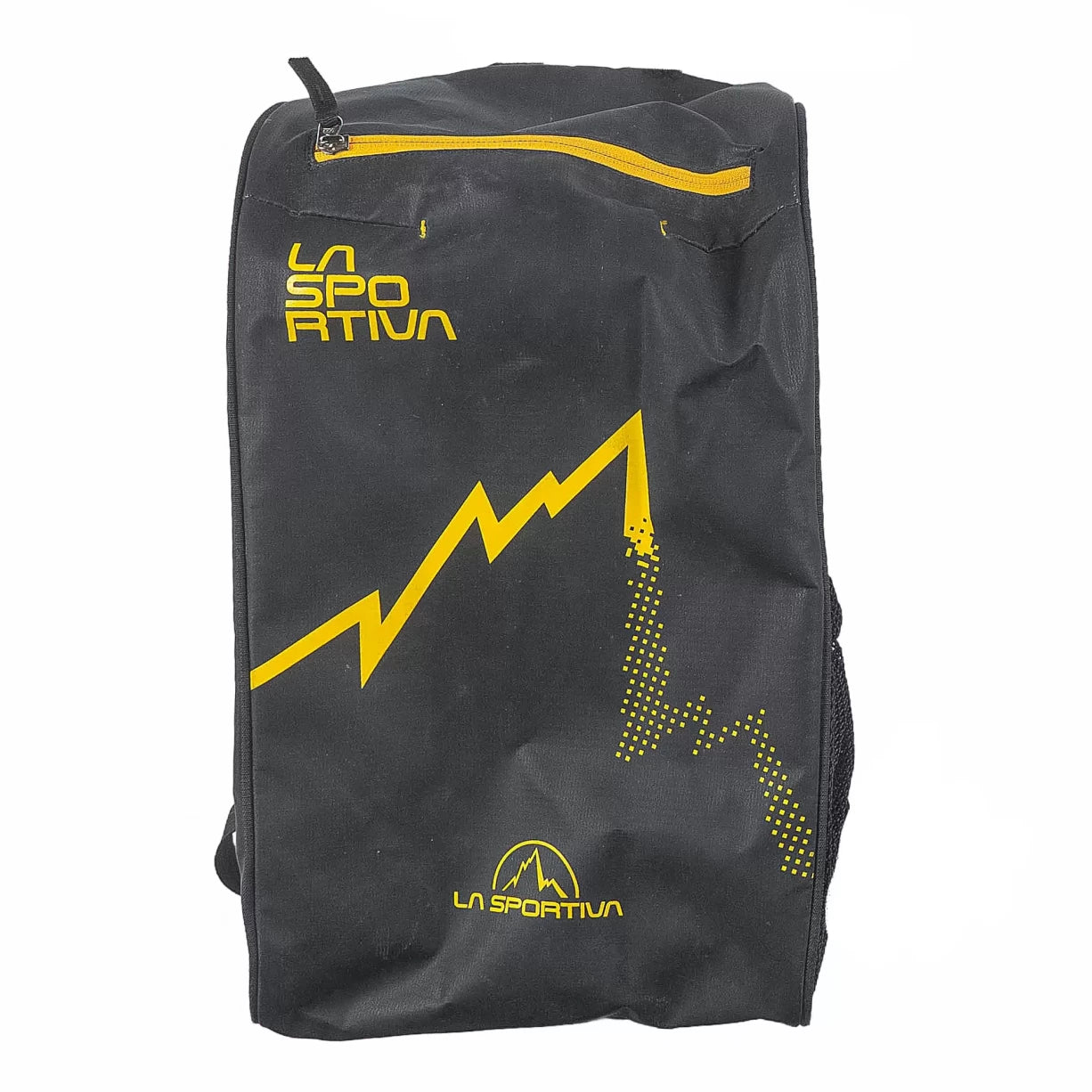 One SizeBlack/Yellow