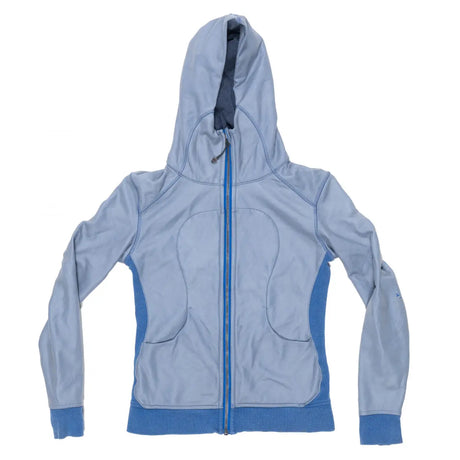 Estimated size SLight Blue