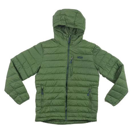 Men's Down Jackets – Geartrade.com