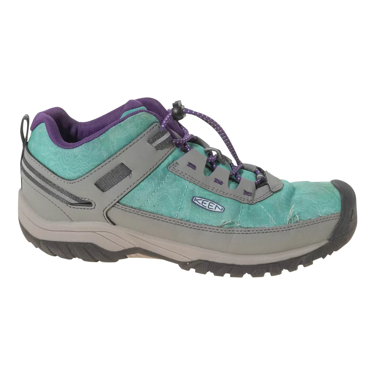 6Teal/Violet