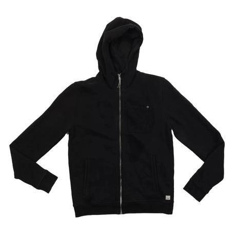 Estimated size SBlack