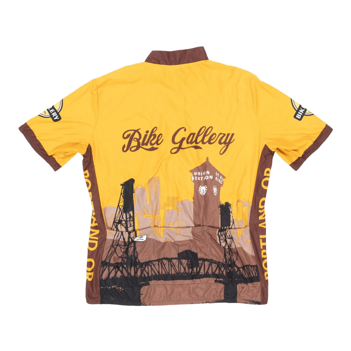 XXLBrown/Yellow