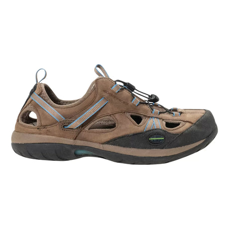 9.5Brown