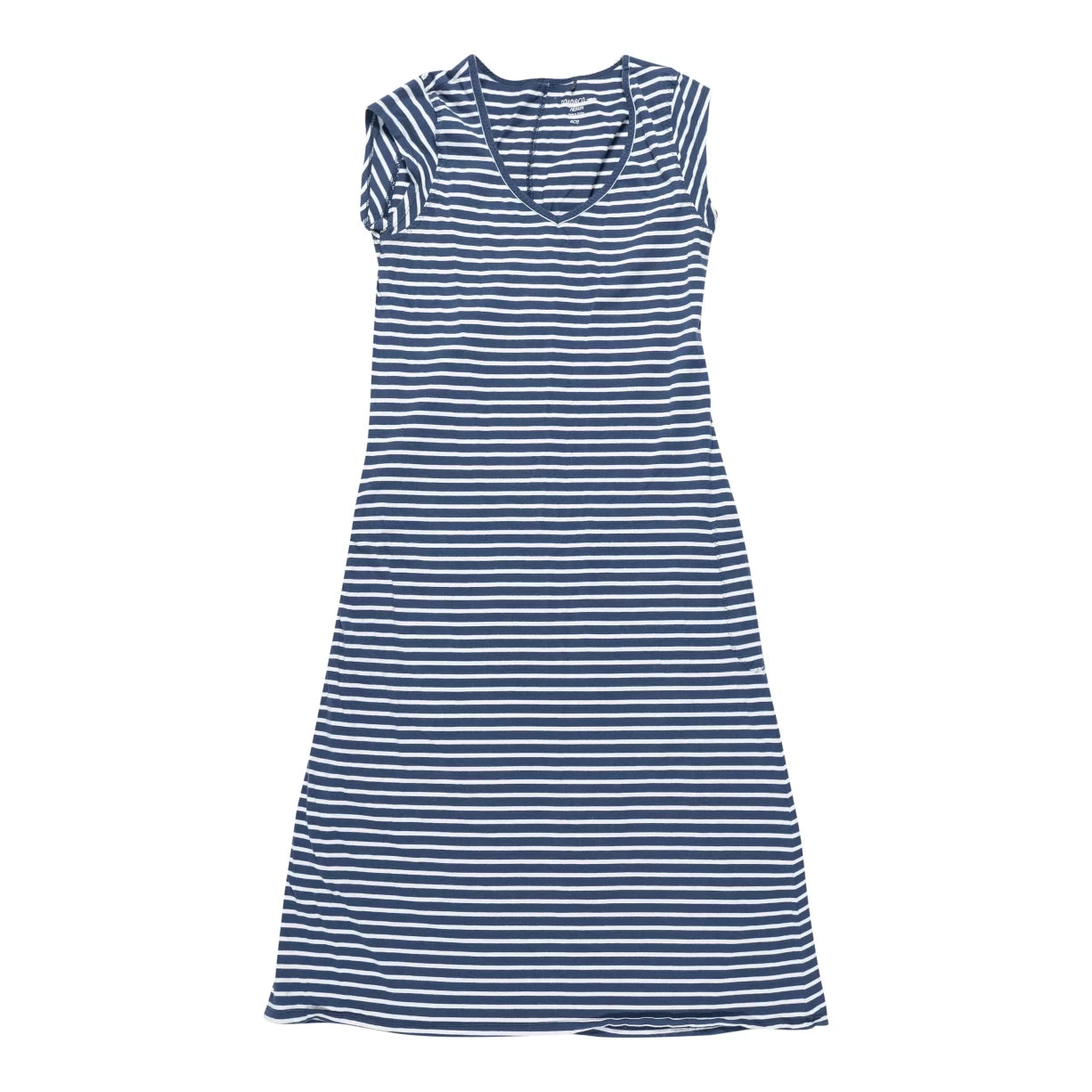 MBlue Stripe