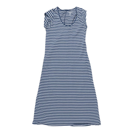 MBlue Stripe