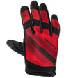 MBlack/Red