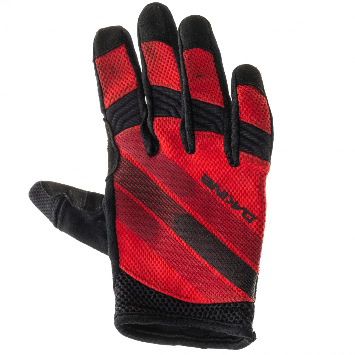 MBlack/Red
