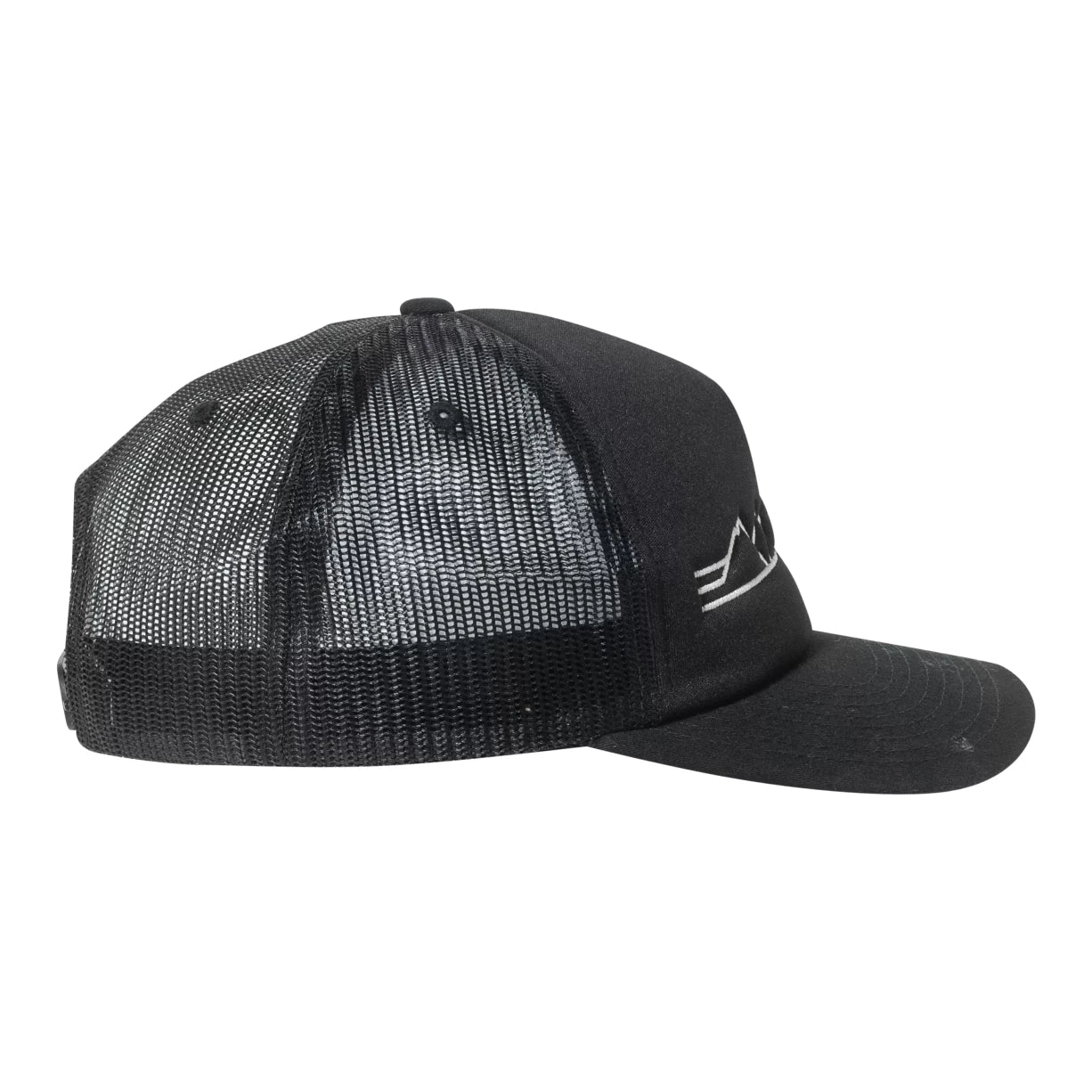 One SizeBlack