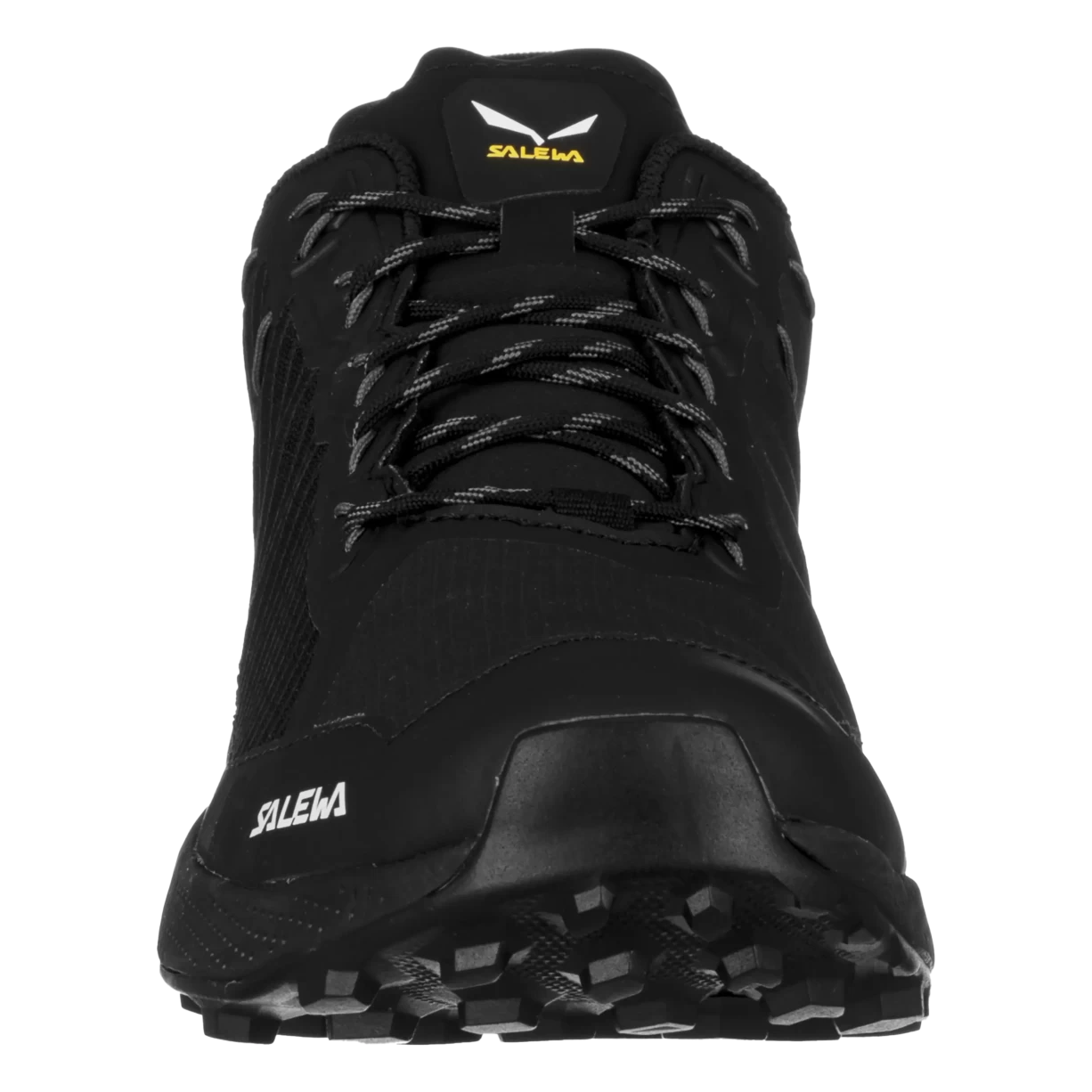 7Black/Black