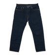 38Dark Blue Denim