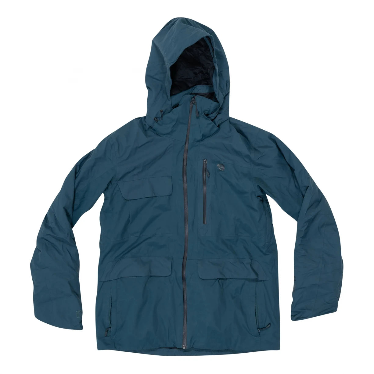 MDeep Teal