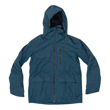 MDeep Teal