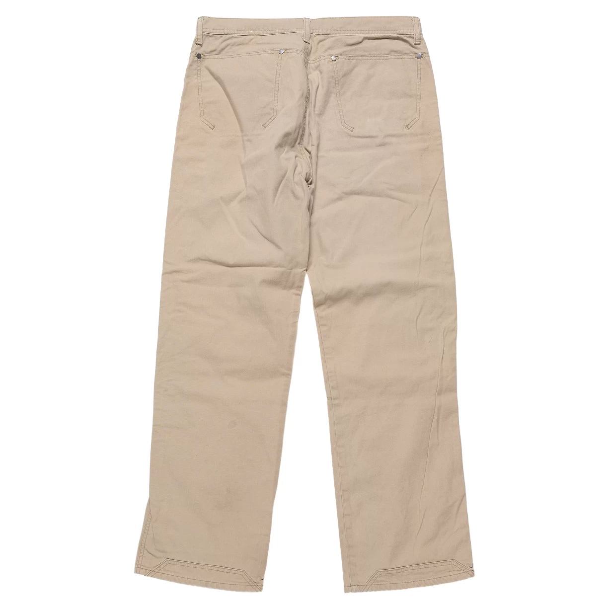 34Khaki