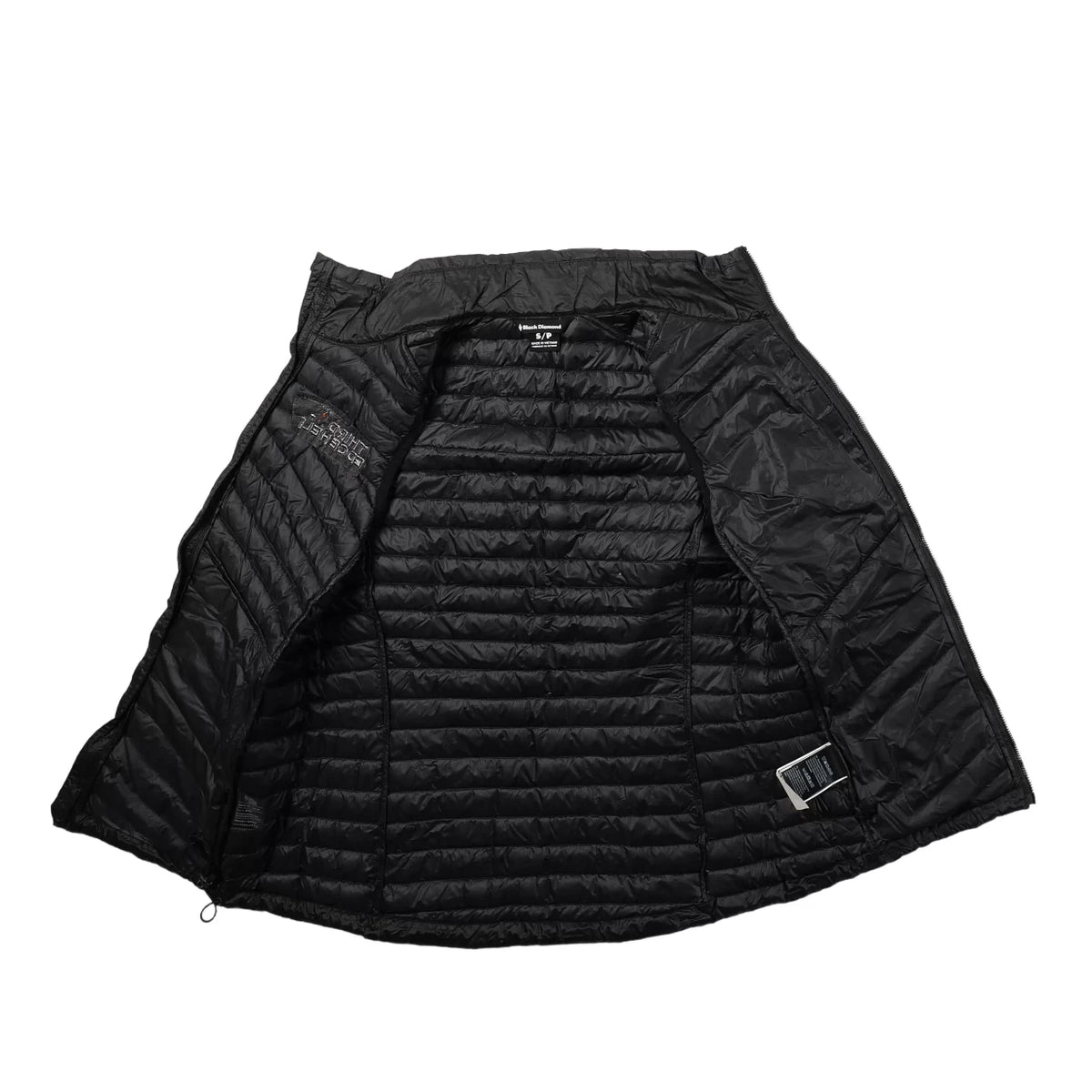 SBlack