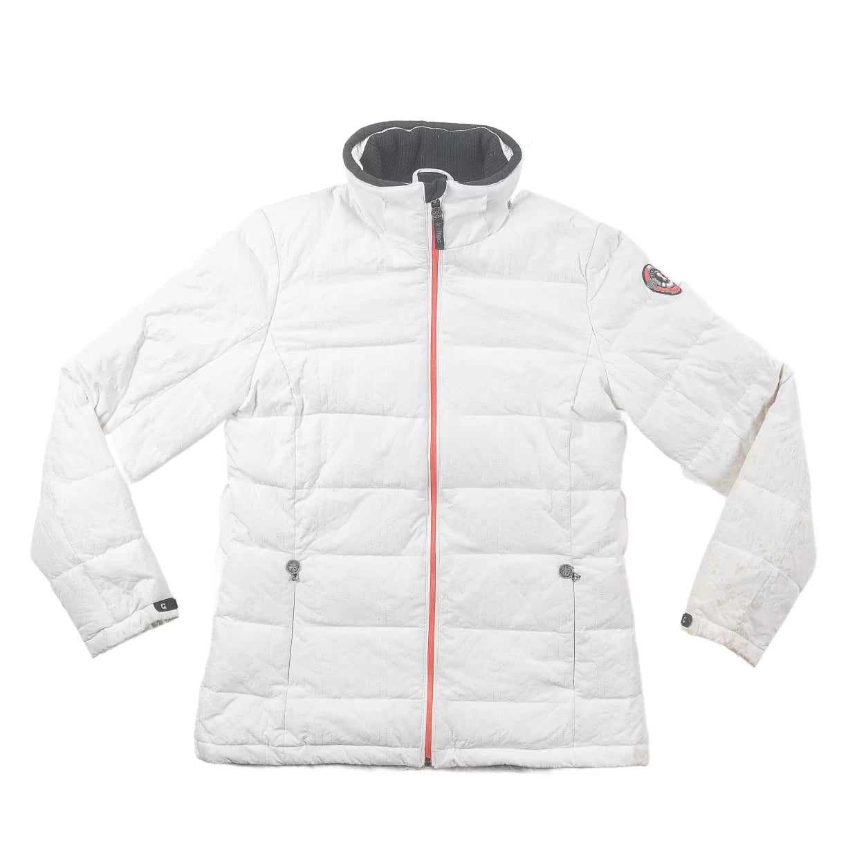 12White
