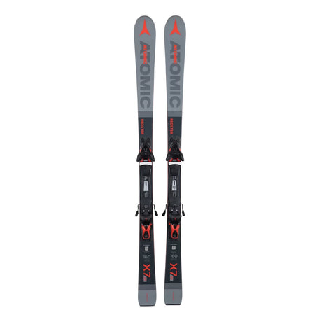 160cmGray/Red