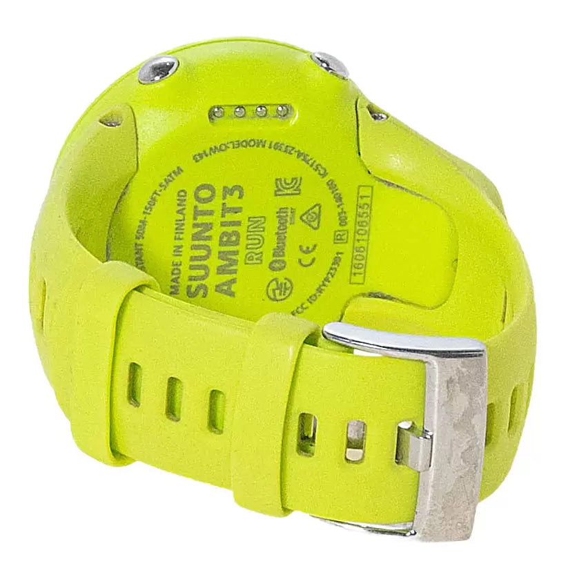 AdjustableHi Vis Yellow