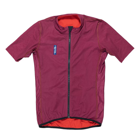 Estimated Size S/MBurgundy