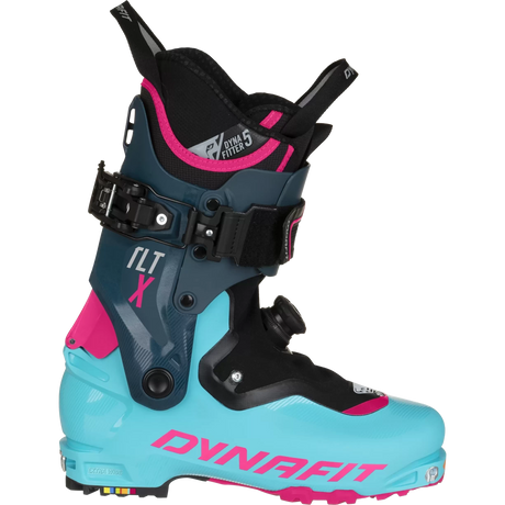 27.5Silvretta / Pink Glo