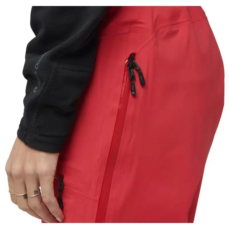 LCoral Red