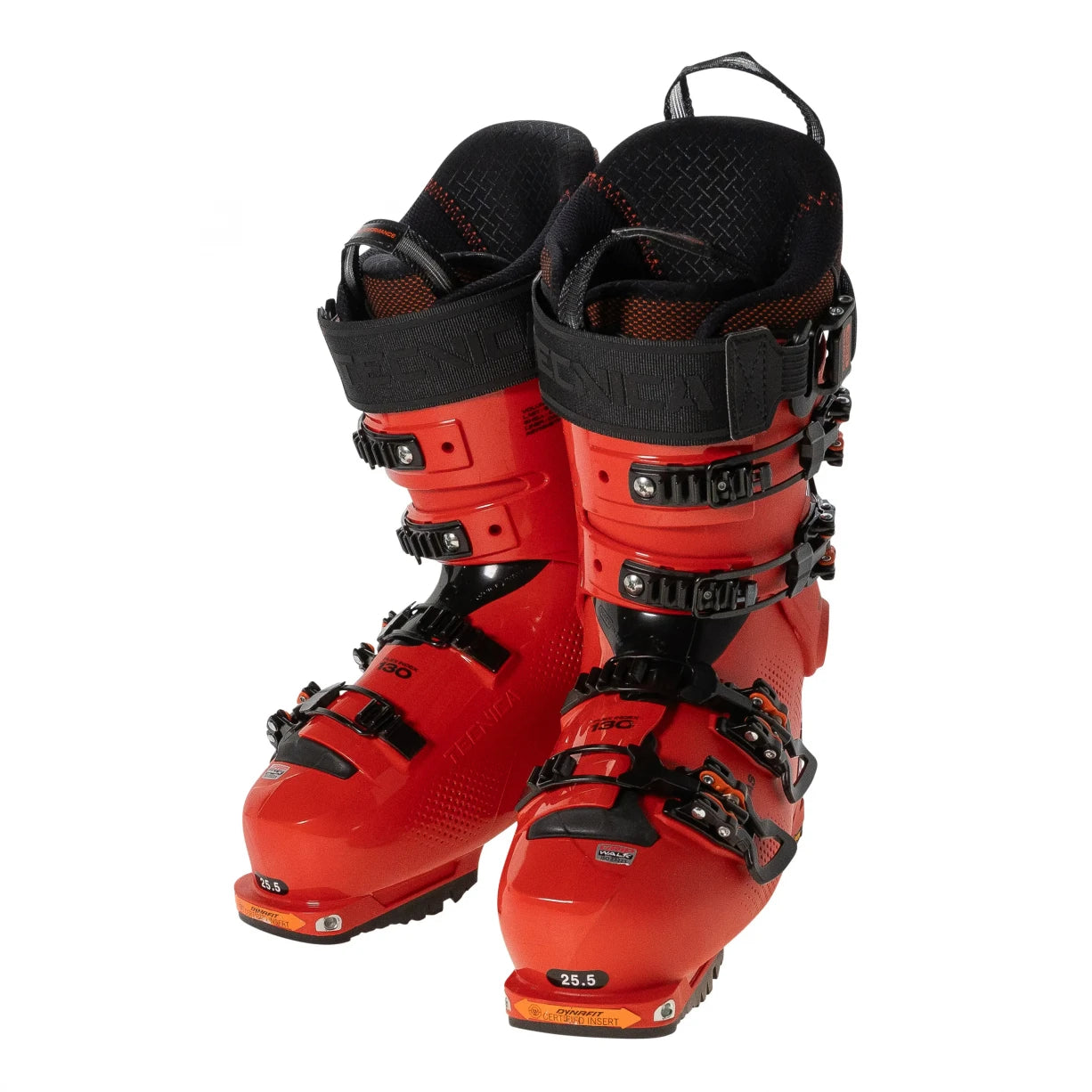 25.5Brick Red