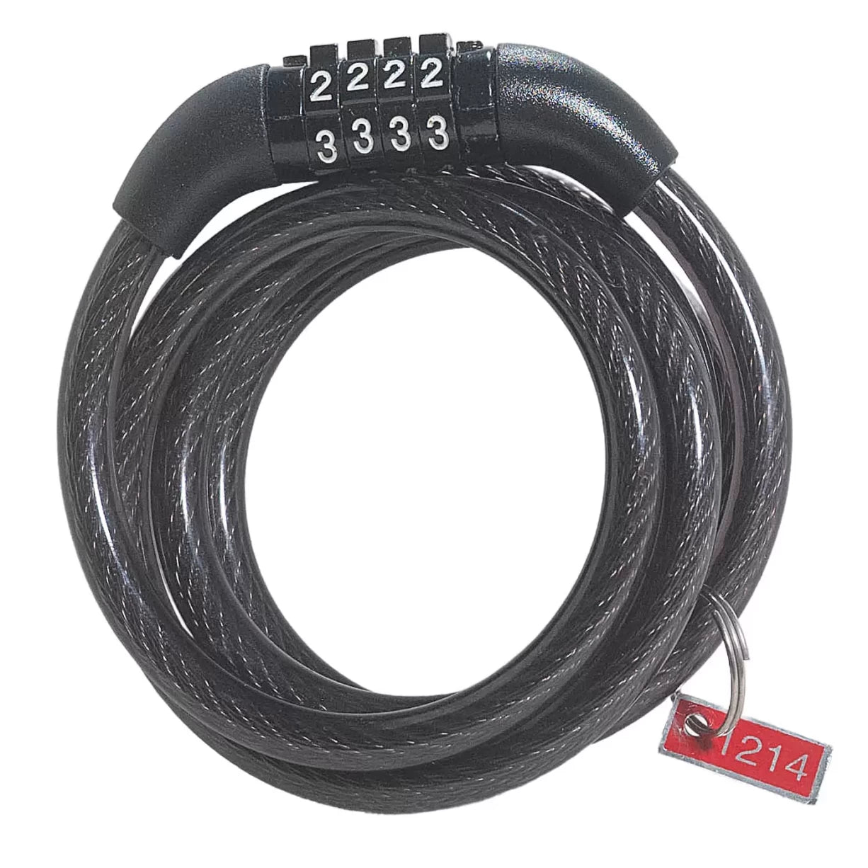 One SizeBlack
