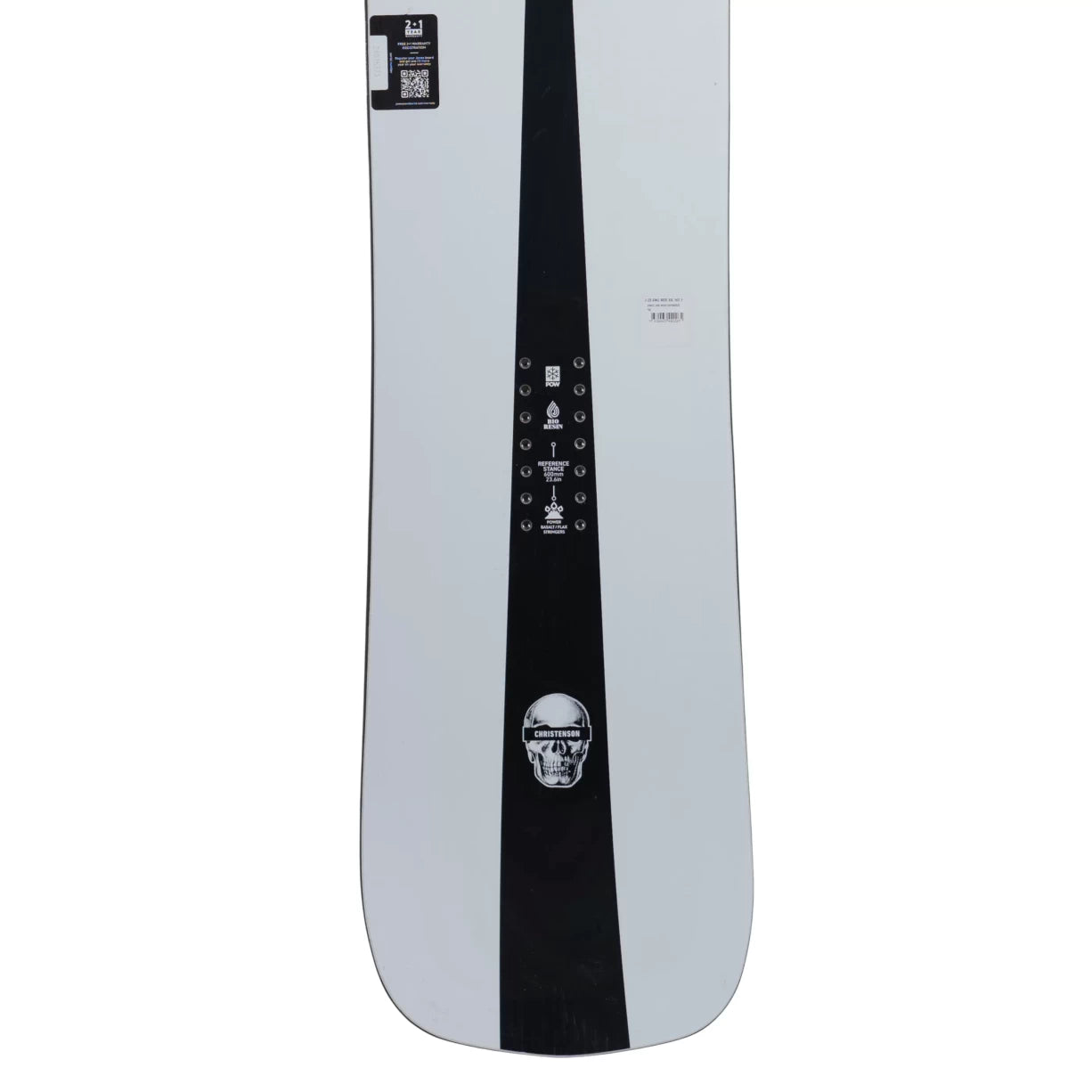 162cmWhite/Black