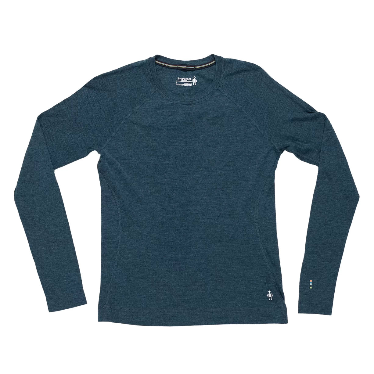 LHeather Blue